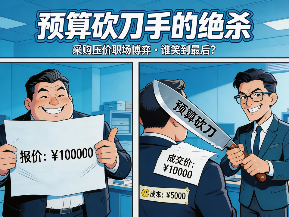 预算砍刀手的绝杀 封面